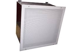 Hepa Housing Module