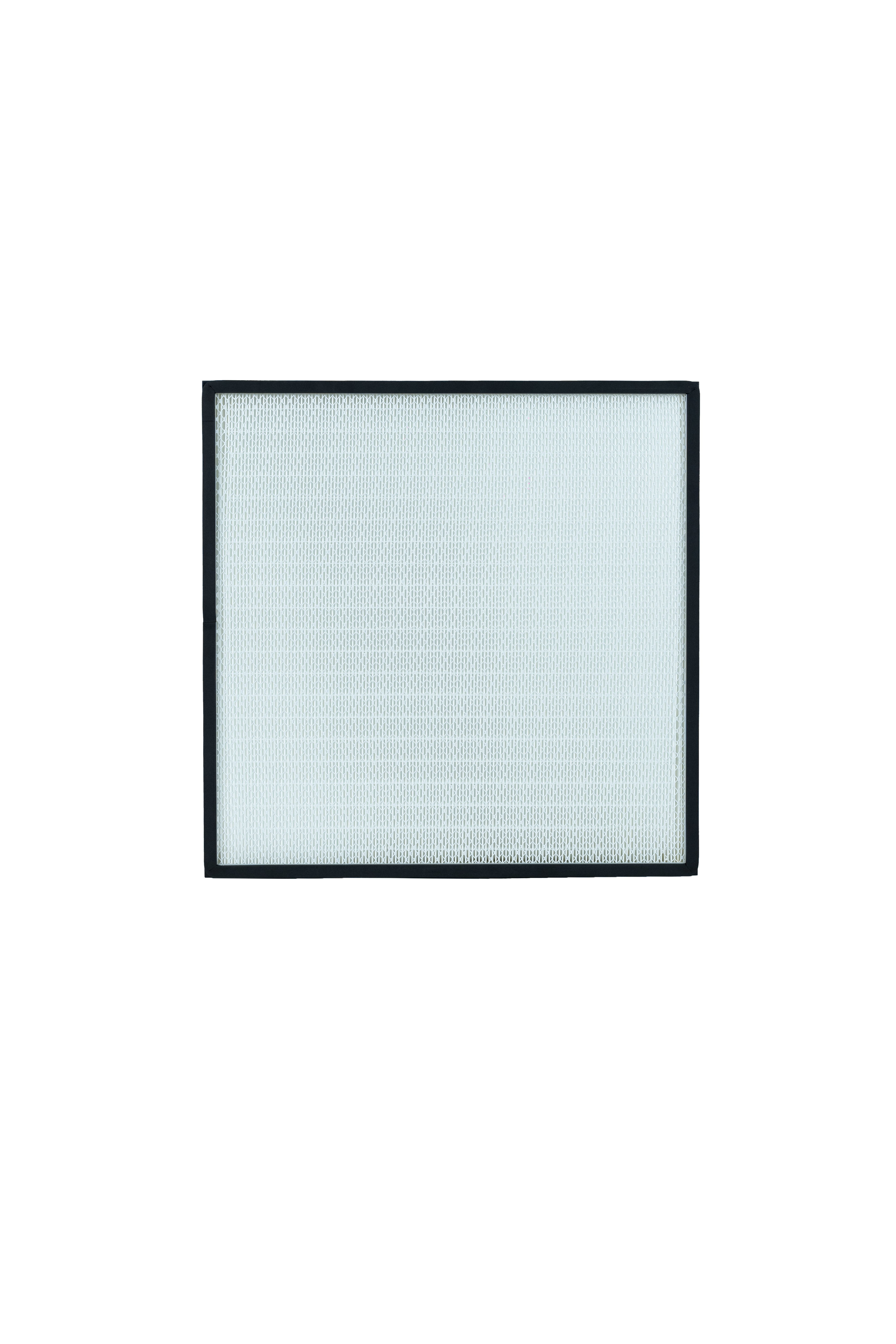 Hepa Filter (Mini Pleat)