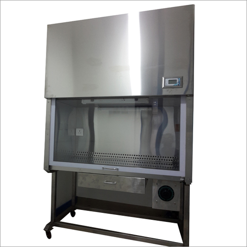 BIOSAFETY CABINET