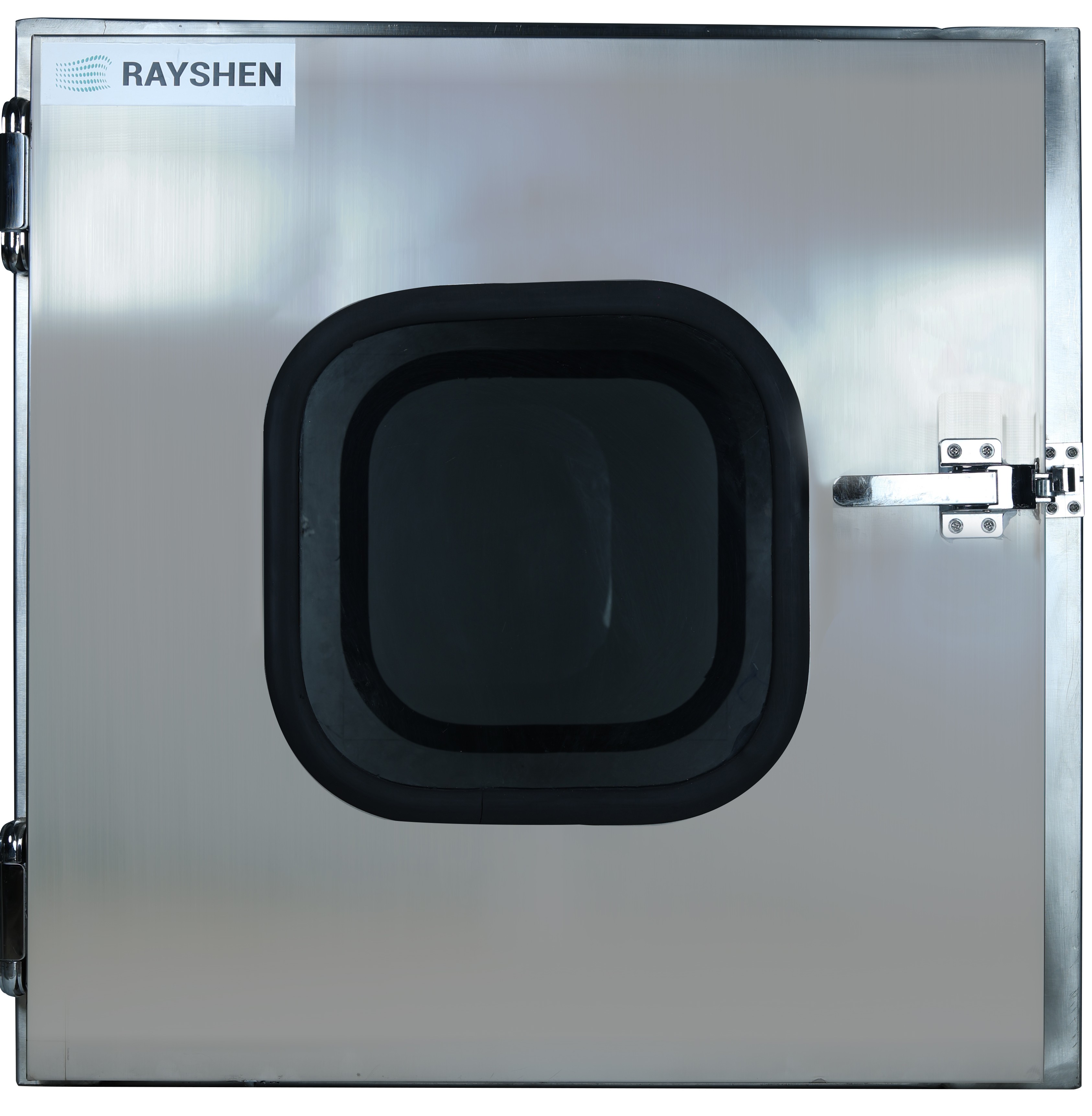 Static Pass Box