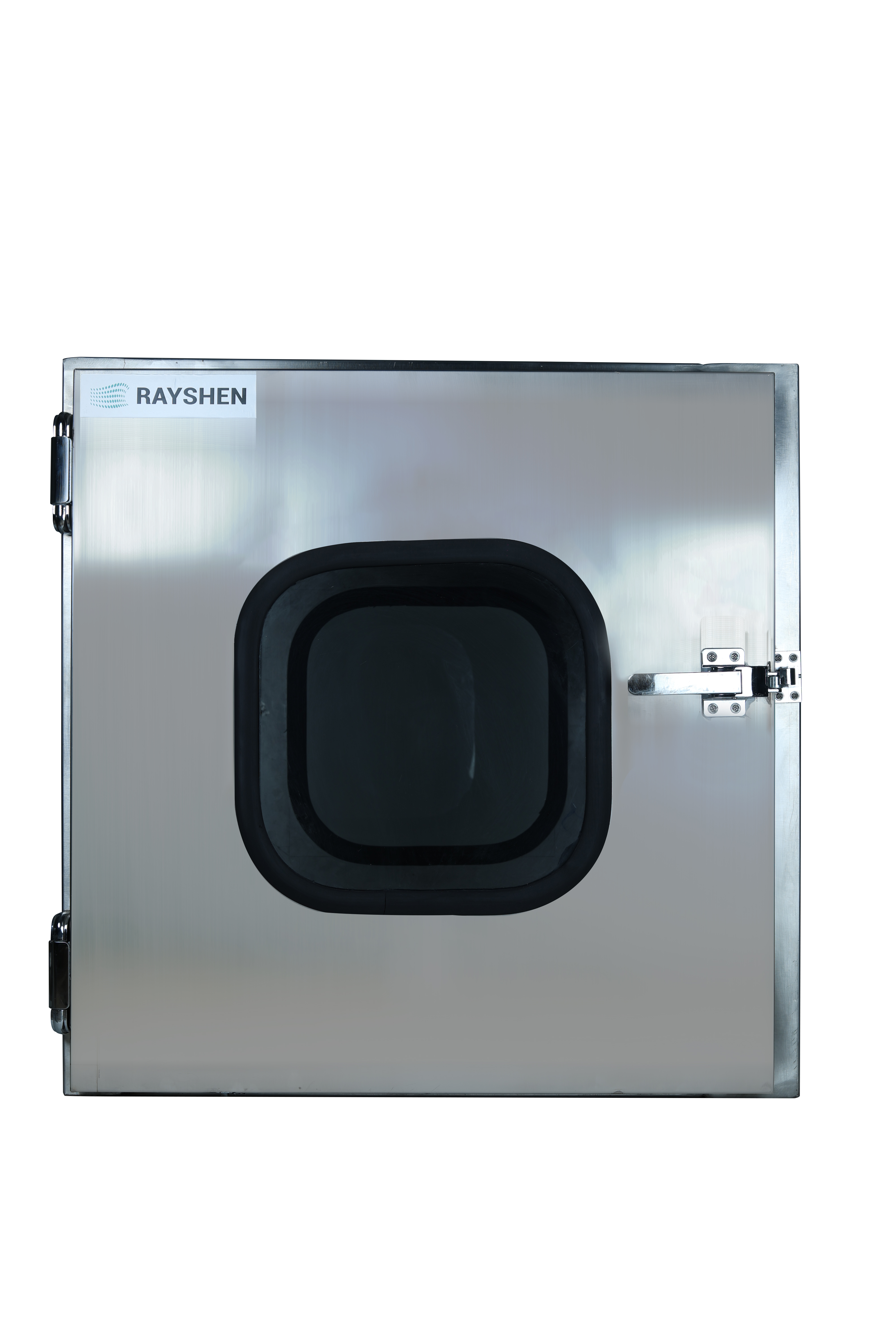 Static Pass Box