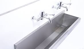 Scrub Sink