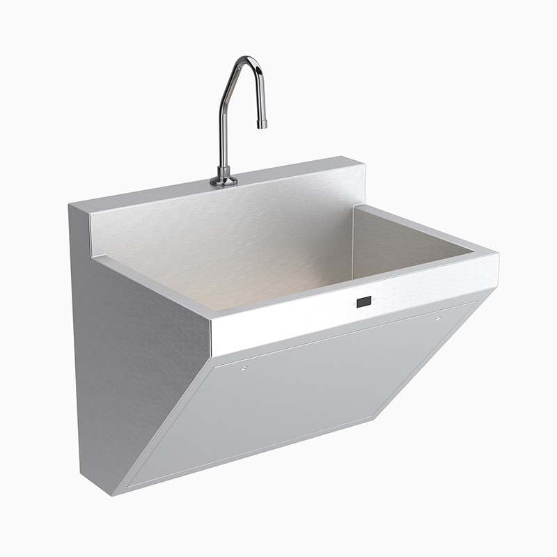 Scrub Sink