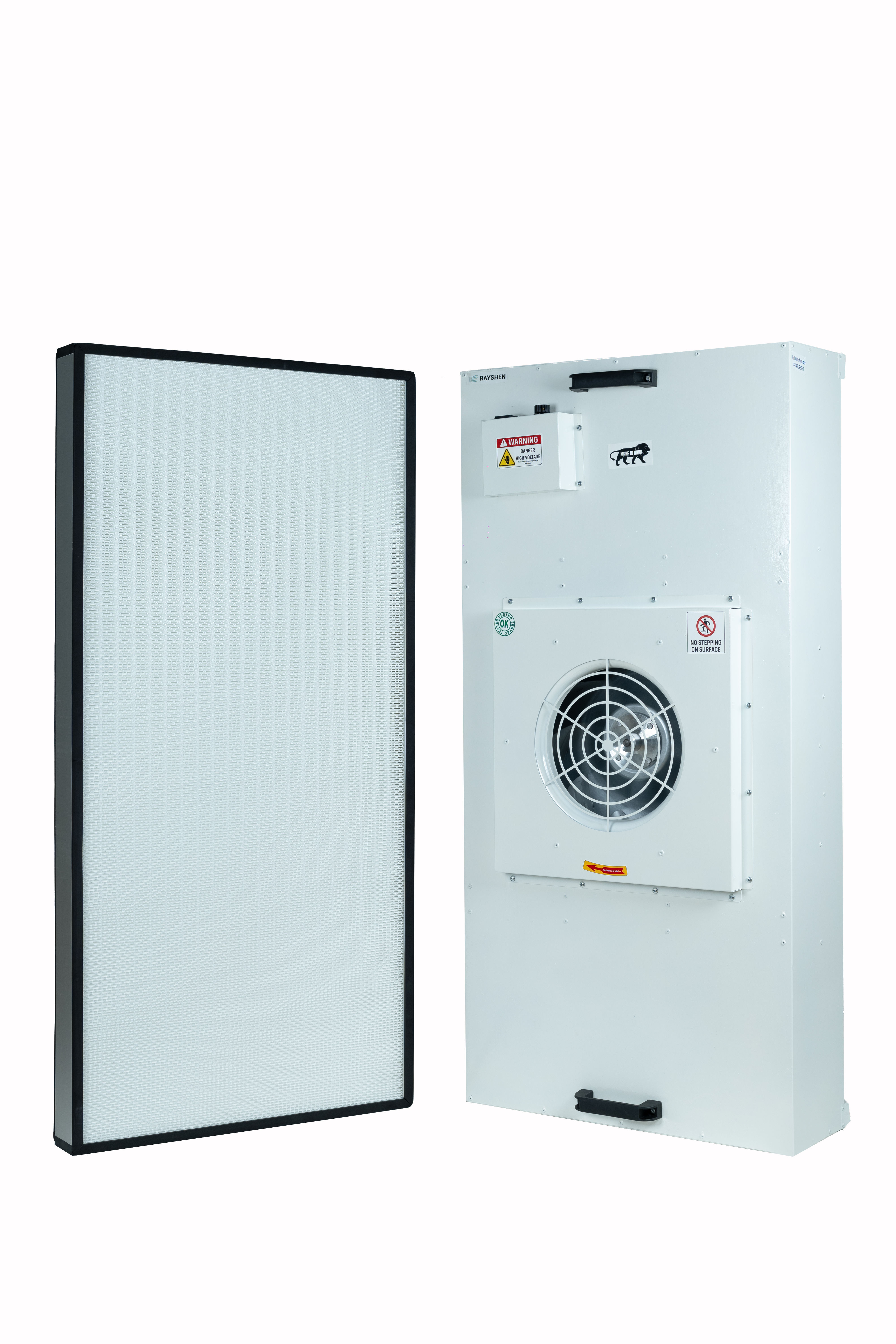 Fan Filter Unit AC