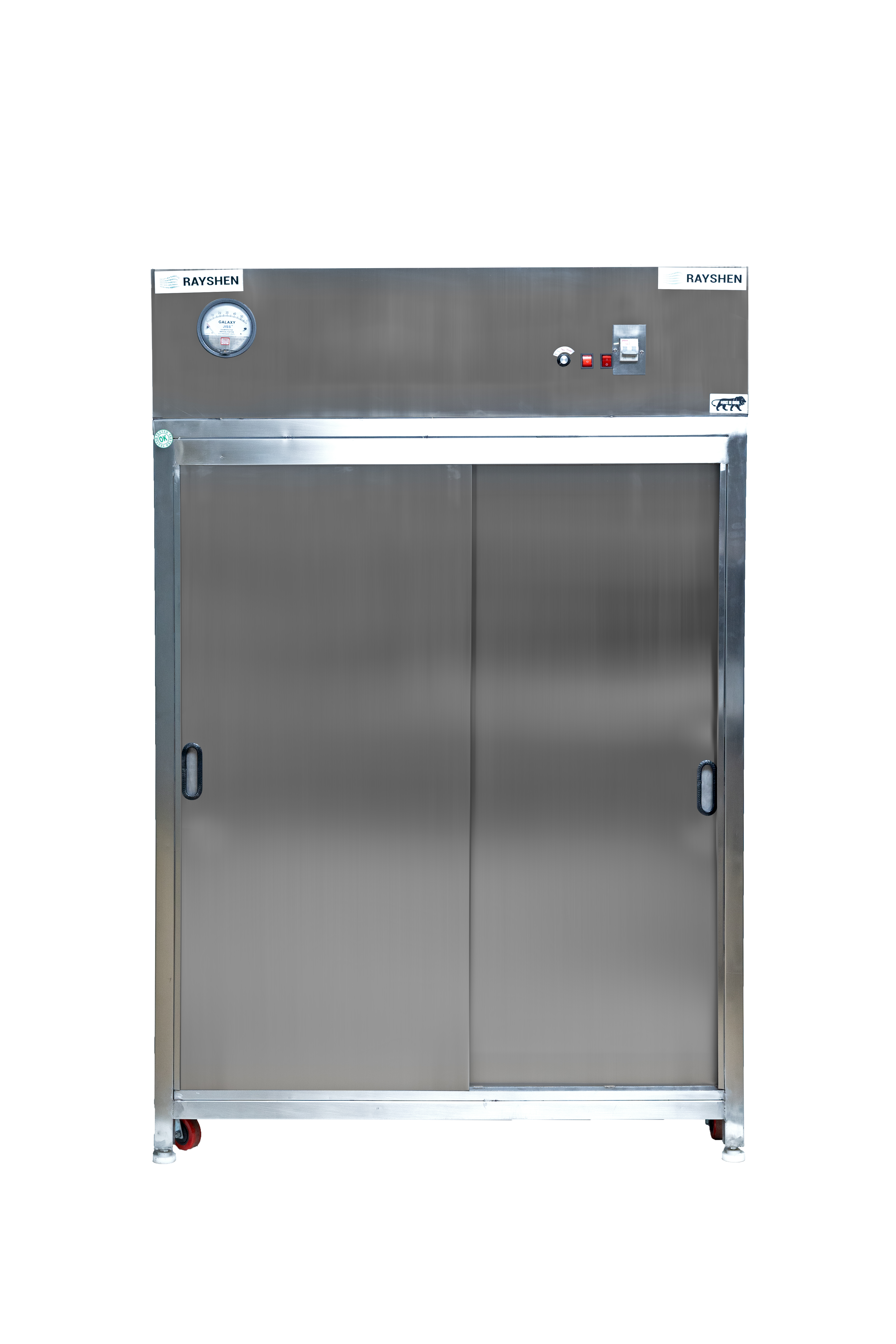 Cleanroom Garment Cabinet