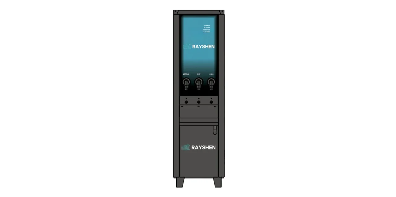 Rayshen Water Purifier & Dispenser