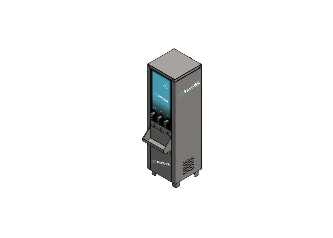 Rayshen Water Purifier & Dispenser