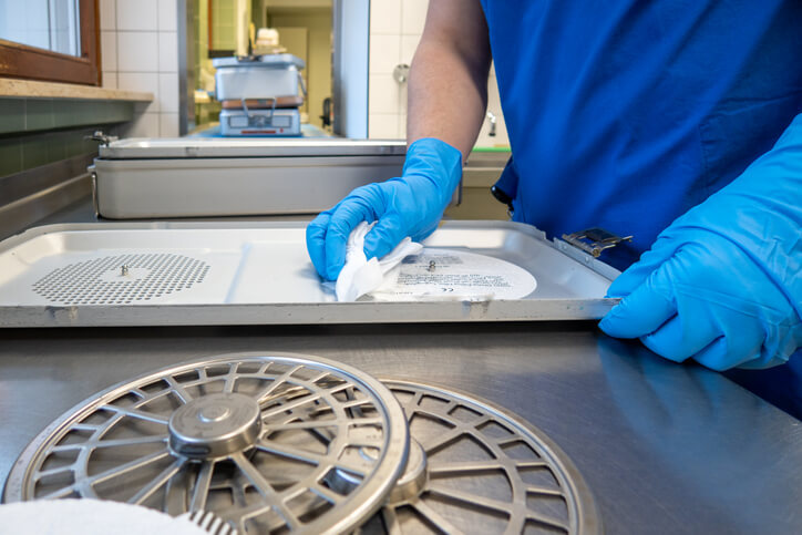 Pharmaceutical Laboratory