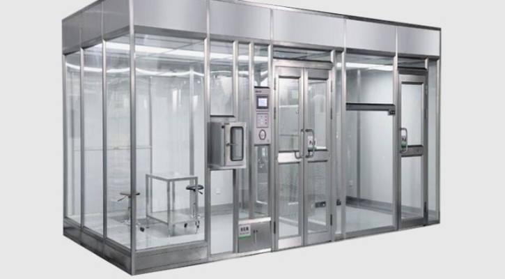 cleanbooth-class-100_cleanup